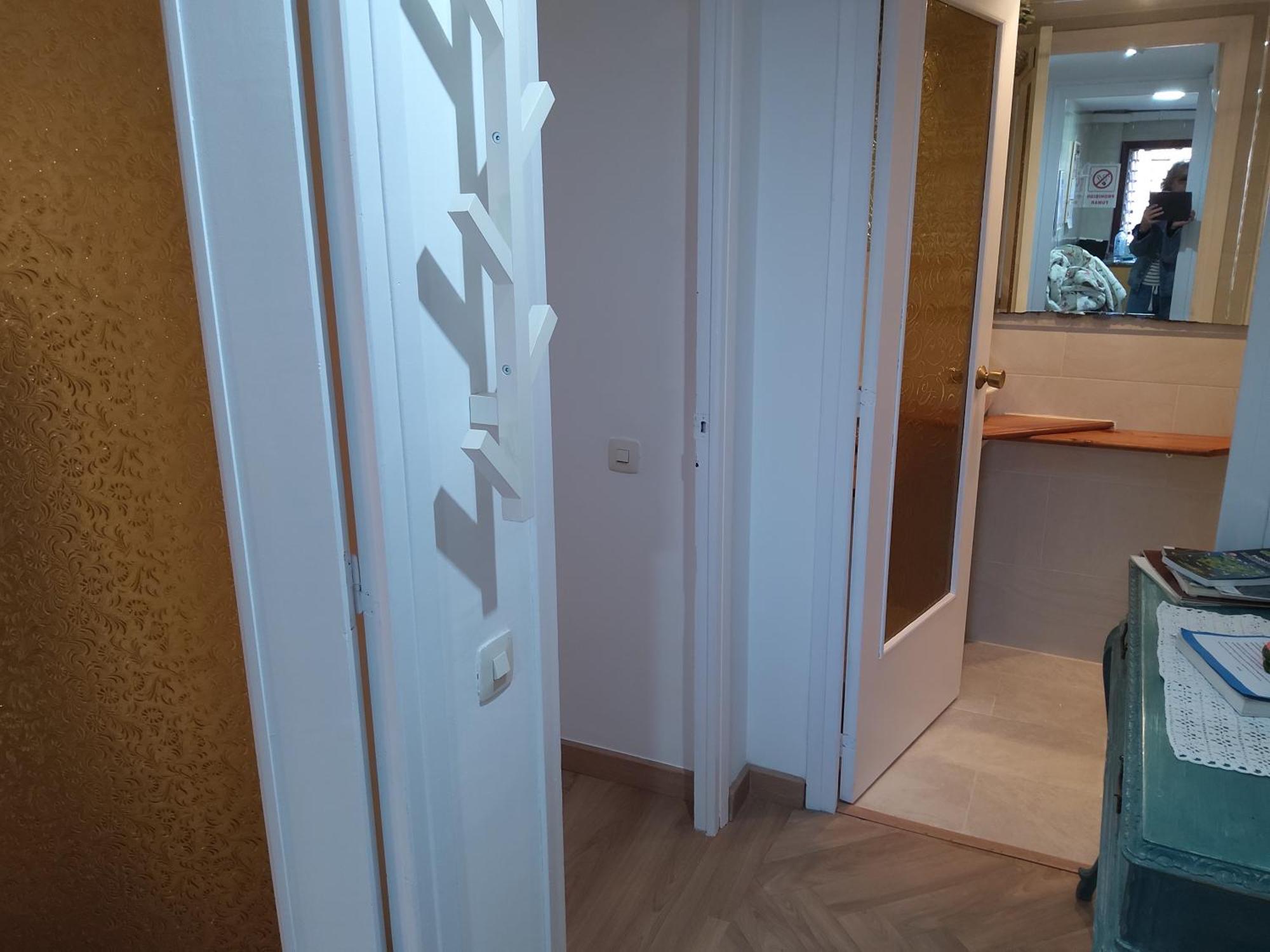 Acogedor Apartamento En El Corazon Medieval De Tarragona Leilighet Eksteriør bilde