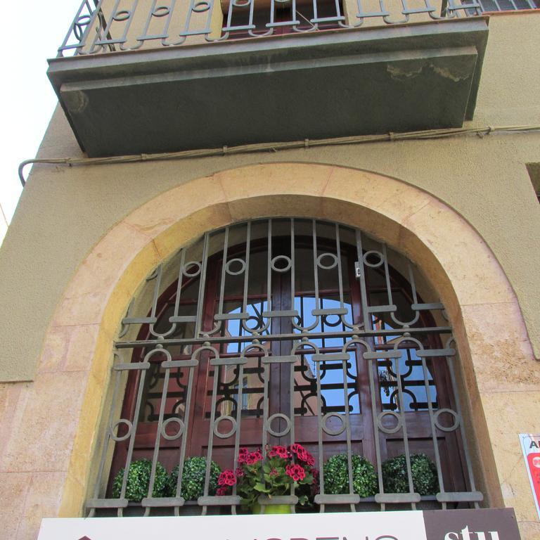 Acogedor Apartamento En El Corazon Medieval De Tarragona Leilighet Eksteriør bilde