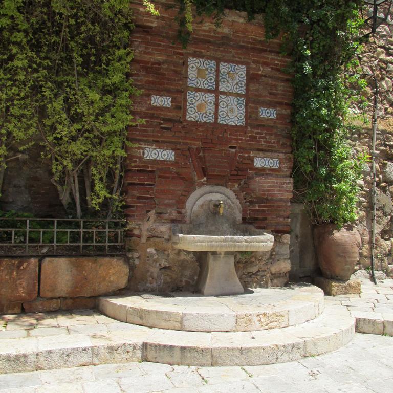 Acogedor Apartamento En El Corazon Medieval De Tarragona Leilighet Eksteriør bilde