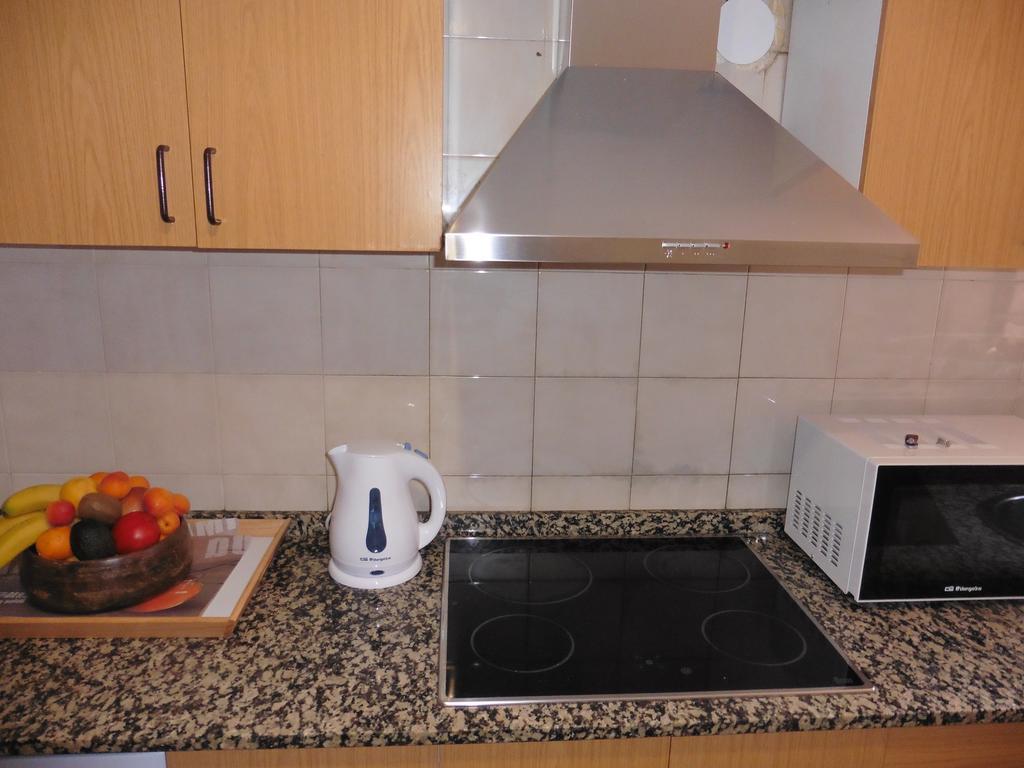 Acogedor Apartamento En El Corazon Medieval De Tarragona Leilighet Eksteriør bilde