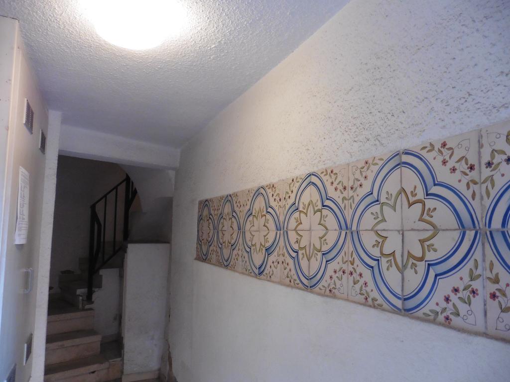 Acogedor Apartamento En El Corazon Medieval De Tarragona Leilighet Eksteriør bilde