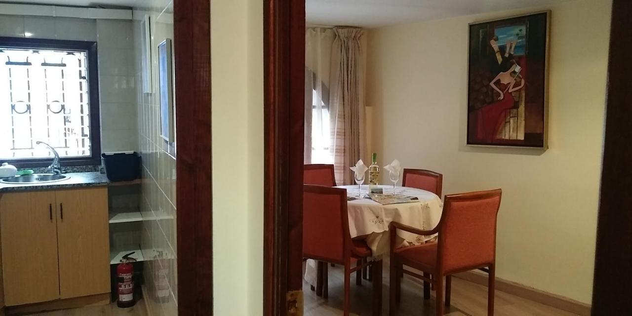 Acogedor Apartamento En El Corazon Medieval De Tarragona Leilighet Eksteriør bilde