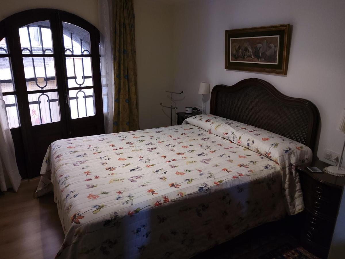 Acogedor Apartamento En El Corazon Medieval De Tarragona Leilighet Eksteriør bilde